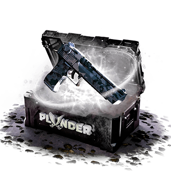 plunder Case