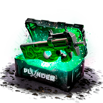 plunder Case
