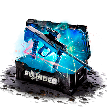 plunder Case