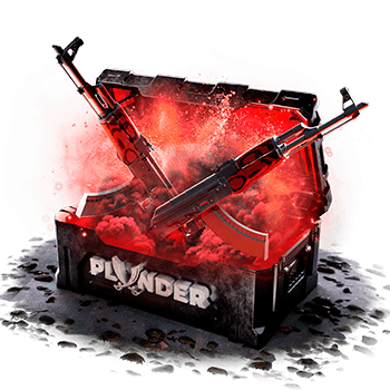 plunder Case