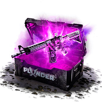 plunder Case
