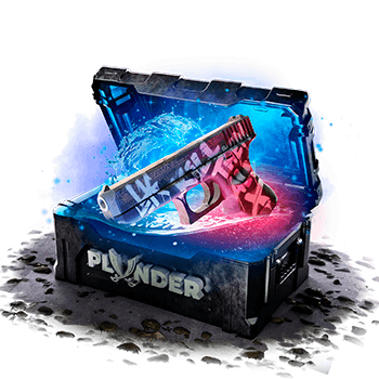 plunder Case