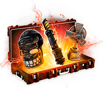 rustyloot Case