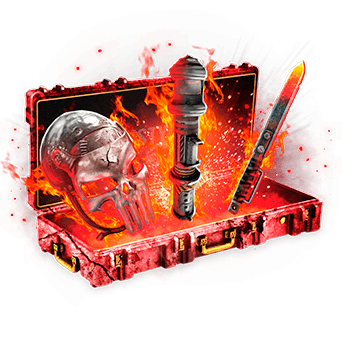 Rustyloot Case