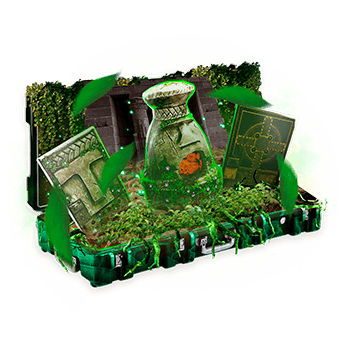 Rustyloot Case