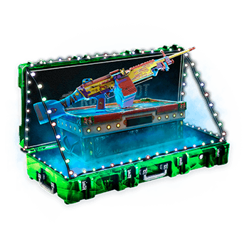 Rustyloot Case