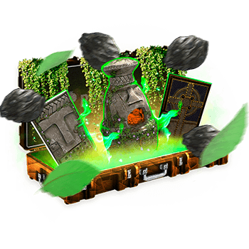 Rustyloot Case