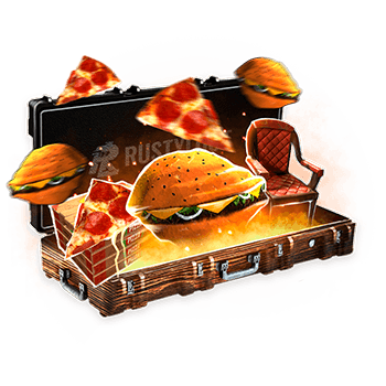 Rustyloot Case