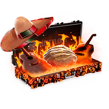 Rustyloot Case