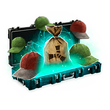 Rustyloot Case