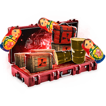 Rustyloot Case
