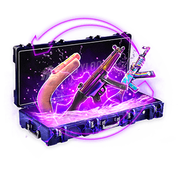 Rustyloot Case