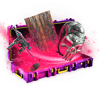 Rustyloot Case