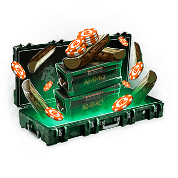 Rustyloot Case