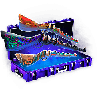 Rustyloot Case