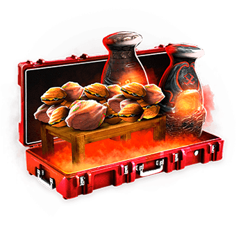 Rustyloot Case