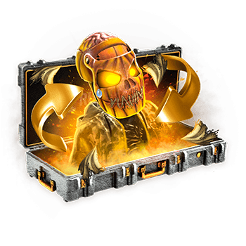 Rustyloot Case