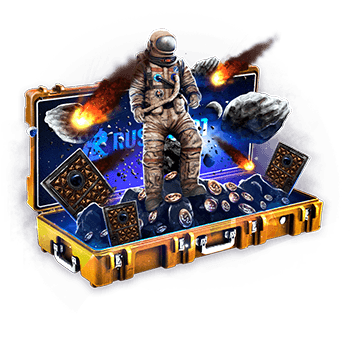 Rustyloot Case