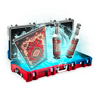 Rustyloot Case