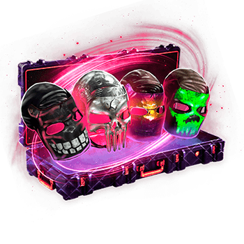 Rustyloot Case