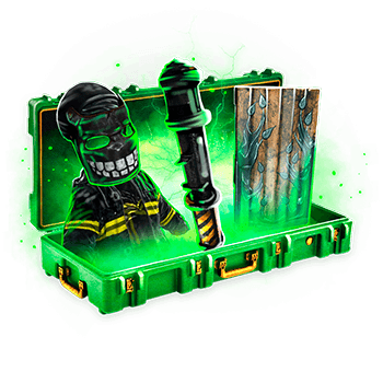 Rustyloot Case