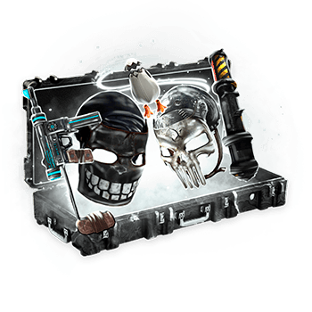 Rustyloot Case