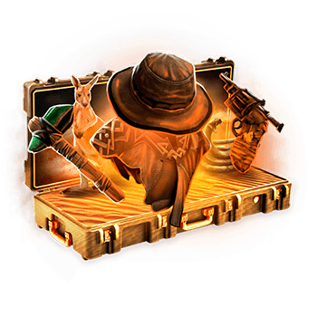 Rustyloot Case