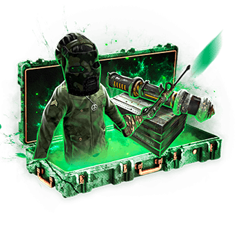 Rustyloot Case