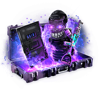 Rustyloot Case