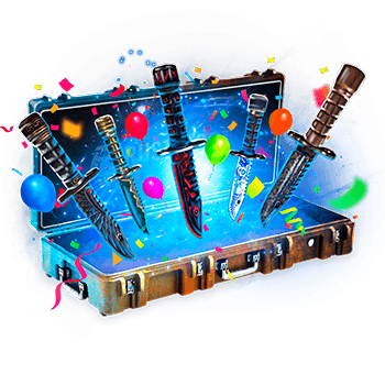Rustyloot Case