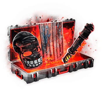 Rustyloot Case
