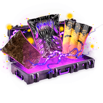 Rustyloot Case