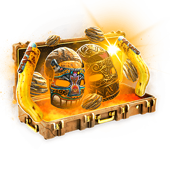 Rustyloot Case