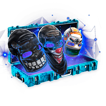 Rustyloot Case