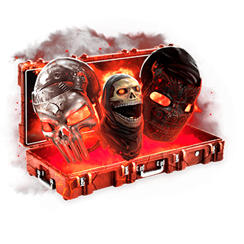 Rustyloot Case