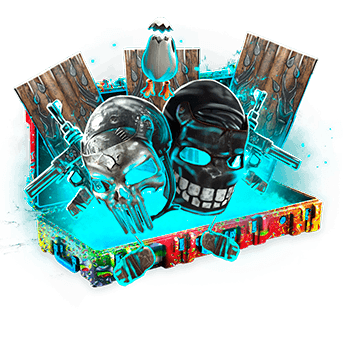 Rustyloot Case