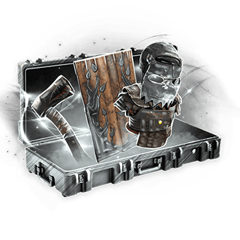 Rustyloot Case