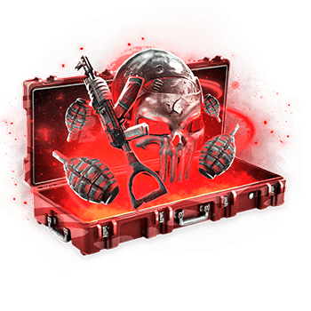 Rustyloot Case