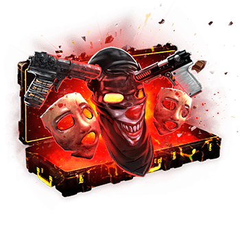Rustyloot Case