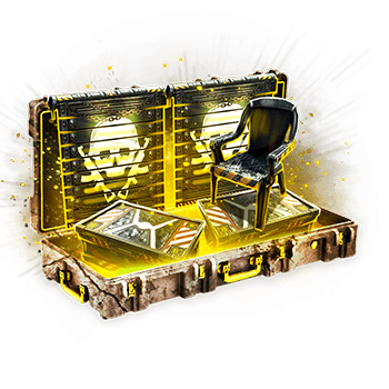 Rustyloot Case