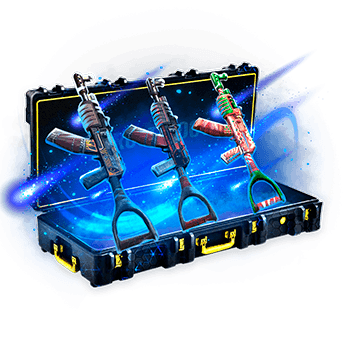 Rustyloot Case