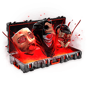 Rustyloot Case