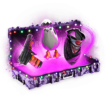 Rustyloot Case