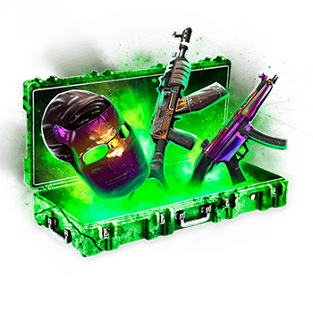 Rustyloot Case
