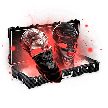 Rustyloot Case