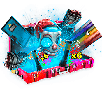 Rustyloot Case