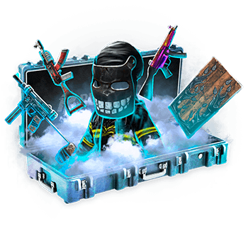 Rustyloot Case