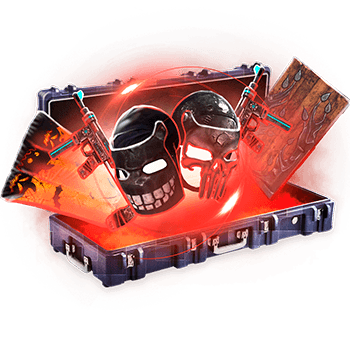 Rustyloot Case