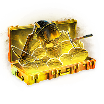 Rustyloot Case