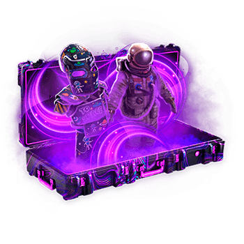 Rustyloot Case